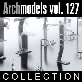 Archmodels vol. 127